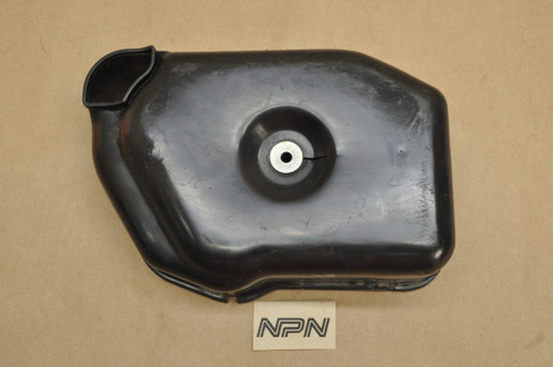 Vtg Used OEM Honda CB175 CB200 CL175 CL200 Right Air Filter Cover AS IS 17214-351-000