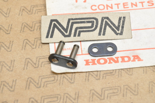 NOS Honda CA160 CA175 CA95 CB160 CL160 Cam Chain Joint Link 14411-216-000