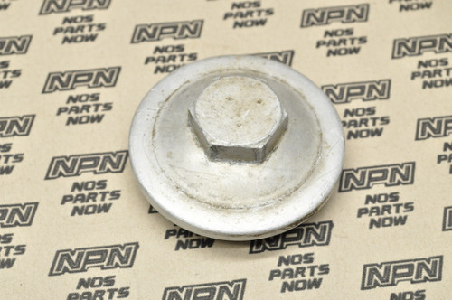 Vintage Used OEM Honda CA77 CB72 CB77 CL72 CL77 Tappet Cover 12361-259-000