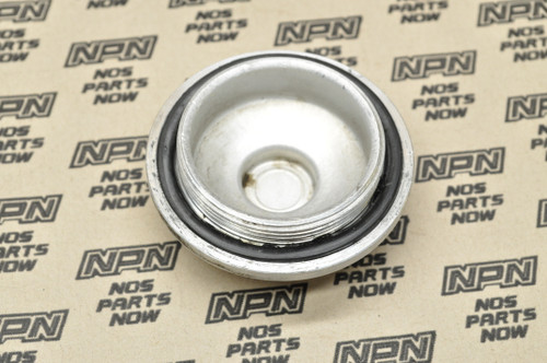 Vintage Used OEM Honda CA77 CB72 CB77 CL72 CL77 Tappet Cover 12361-259-000