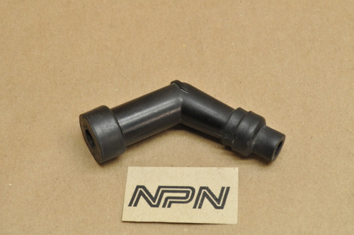 Vtg Used OEM Honda CB350 CB400 CB500 CB550 CB750 Spark Plug Boot Cap 30700-300-010