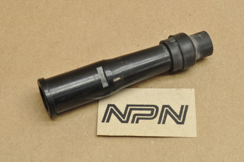 Vtg Used OEM Honda CB750 K CB750A CB750F XL250 Spark Plug Boot Cap 30710-300-010