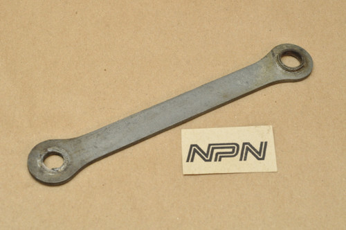 Vtg Used OEM Honda C105 C110 C200 CL70 CM91 CT200 CT90 Linkage Arm 43431-001-020