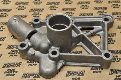 NOS Honda CB750 C CB750K CB750SC CB750L Oil Passage Body 15311-425-305