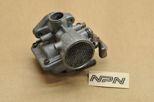 Vintage Used OEM Honda CT90 K0 Carburetor Keihin T90C