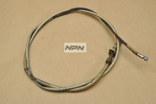 Vintage Used OEM Honda CT90 K0-K5 Rear Brake Cable 43460-053-000
