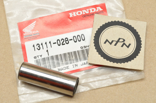 NOS Honda ATC90 CB160 CB175 CL90 CT90 S90 SL175 ST90 Piston Pin 13111-028-000