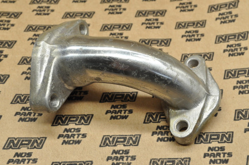 Vintage Used OEM Honda CT90 K0 Inlet Pipe Intake Manifold 17111-053-010