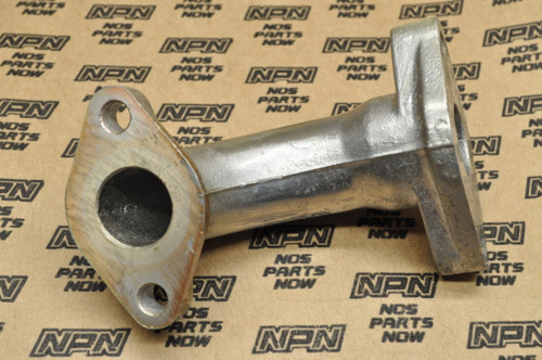 Vintage Used OEM Honda CT90 K0 Inlet Pipe Intake Manifold 17111-053-010