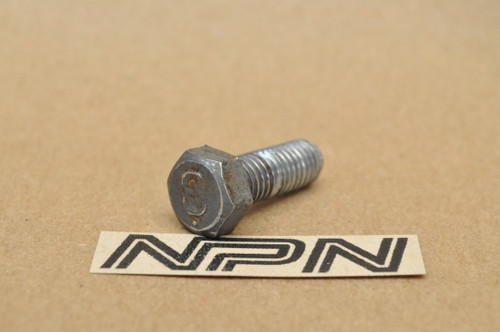 Vtg Used OEM Honda CA175 CB72 CL90 CT200 CT90 S90 Large 8 Bolt 8x22 92000-08022