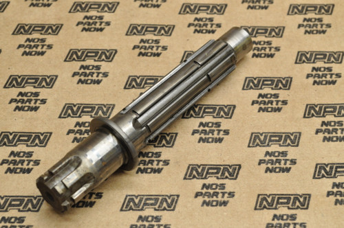 Vintage Used OEM Honda ATC70 C70 CT70 XR70 Z50 Trans Counter Shaft 23221-041-050