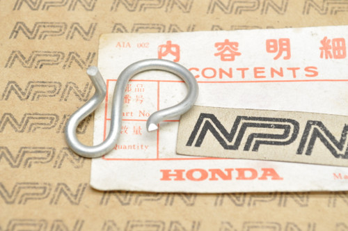 NOS Honda CL175 K3 Cable Guide Clip 73265-307-000