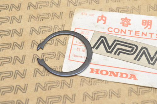 NOS Honda CB350 K0-K4 CB350G CL350 K0-K5 SL350 K0-K2 Circlip 90601-701-000