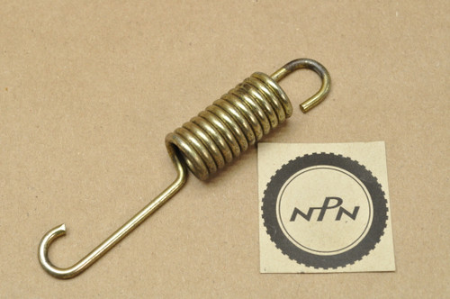 Vtg OEM Honda CB350 CB400 CB450 CB750 CB900 CB1000 CBX CL350 Stand Spring 95014-72402