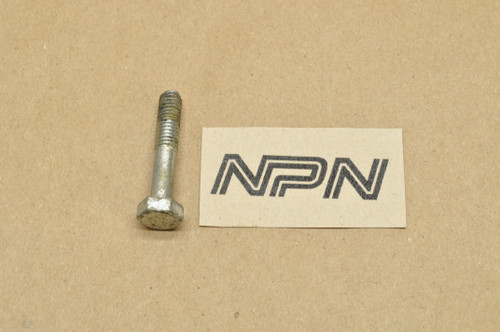 Vtg Used OEM Honda CB350 CB450 CB750 CL450 CL70 Large 8 Bolt 6x32 92000-06032