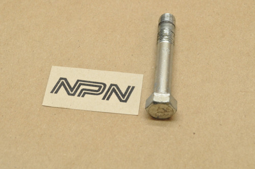 Vtg Used OEM Honda CL450 K1-K2 Large 8 Foot Peg Bar Mount Bolt 10x60 92000-10060-0A