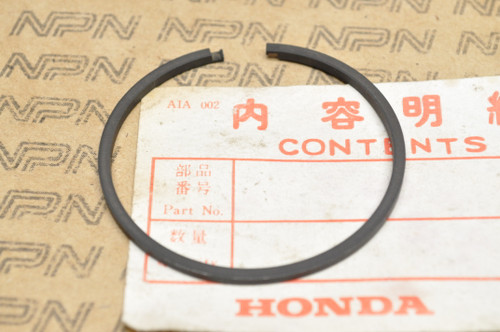 NOS Honda 1976-78 CB750 A Torque Converter Oil Sealing Ring 23119-393-003