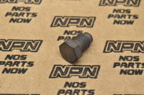 NOS Honda C100 C102 C110 C200 CT200 S65 S90 Shift Fork Guide Pin 24261-001-000