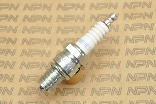 NOS Honda ATC250 FL350 NS50 TRX250 Spark Plug BR8ES 98079-58816