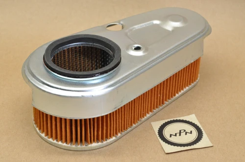 NOS Honda S65 Air Cleaner Element Filter 17211-035-000