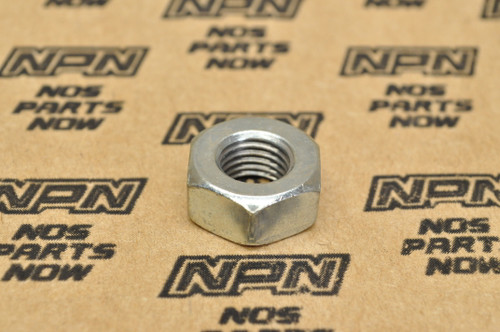 NOS Honda CB750 CH80 FL350 NX125 TRX250 TRX90 XL600 XR500 Nut 94030-10200