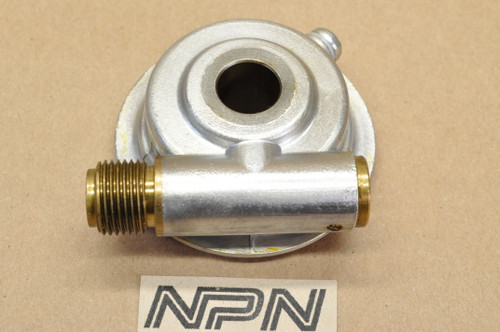 NOS Honda CB450 K0-K2 CL72 CL77 Speedometer Drive Gear Box 44800-283-000