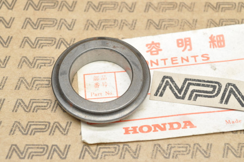 NOS Honda CB450 CB750 CB77 CL450 CL72 SL350 XL500 XR250 Race 53211-268-000
