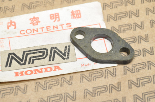NOS Honda QA50 K0-K3 Carburetor Insulator 16265-081-000
