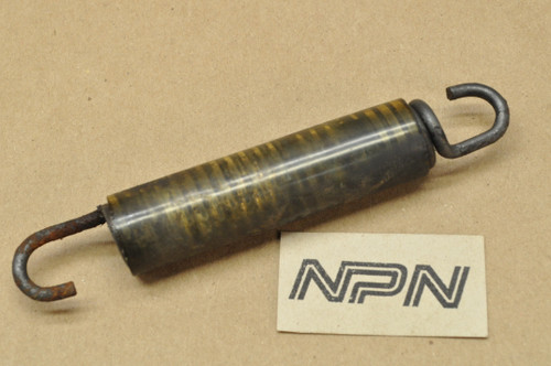 Vtg Used OEM Honda CB350 CB750 CBX CR250 GL1200 VT1100 VF1100 Stand Spring 95014-71702