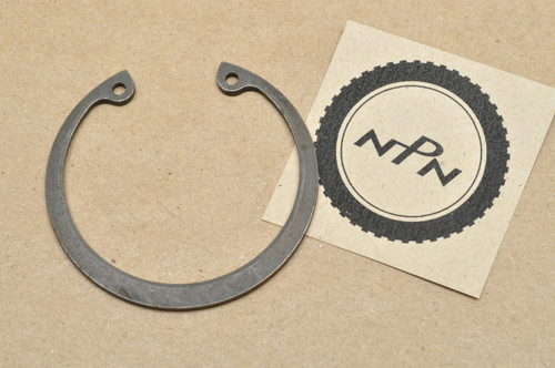 NOS Honda CB160 CB450 CL160 CL72 CL77 CM450 FT500 NX250 VF500 XL250 Circlip 94520-47000