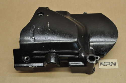 Vintage Used OEM Honda CB1100 CB750 CB900 Left Sprocket Side Cover 11361-438-670