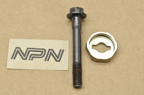 Vtg OEM Honda CB1000 CB750 CB900 Spark Advancer Bolt & Timing Boss 30228-425-010
