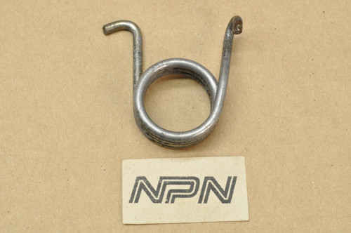 Vintage OEM Honda CB1100 F CB750 F CB900 F Brake Pedal Spring 46514-445-670
