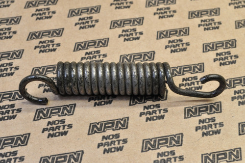 Vtg OEM Honda CB750 CB900 VF1100 VF750 Side Kick Stand Spring 50541-445-010