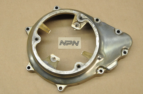 Vtg OEM Honda CB1000 CB1100 CB750 CB900 Left Crank Case Cover 11341-438-670