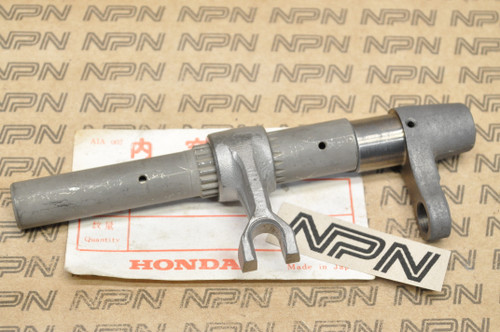 NOS Honda CB500 CB450 K0-K7 CL450 K0-K6 Torsion Bar Valve Spring 14760-292-000