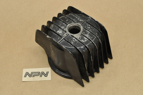 Vtg OEM Honda CB1000 CB1100 CB750 CB900 Oil Filter Cover Case 15411-438-670