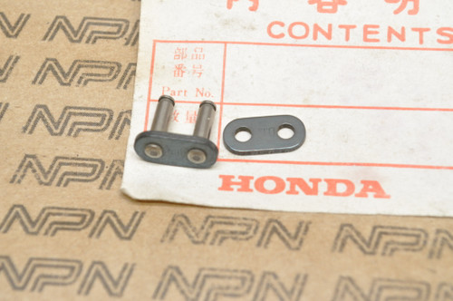 NOS Honda CA72 CA95 CB72 CB77 CL72 CL77 Cam Chain Master Link 14411-259-000