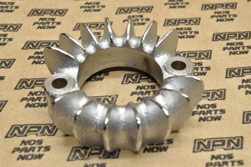 NOS Honda CA95 CB92 Exhaust Header Pipe Joint Collar Flange 18231-200-010