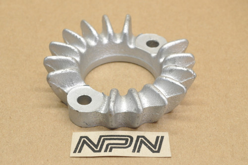 NOS Honda CA72 CA77 CB72 CB77 Exhaust Pipe Joint Collar Flange 18231-259-000