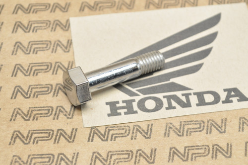 NOS Honda CL72 CL77 Rear Shock Absorber or Swingarm Hex Bolt 90107-273-000