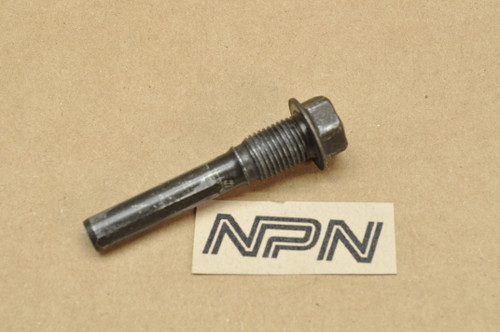 Vtg OEM Honda CB750 CB900 CBR1000 CBR600 CBX CX650 FT500 Pin Bolt 45131-MA3-006