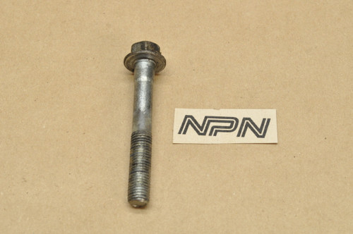 Vtg OEM Honda CB1000 CB1100 CB750 CB900 Crankcase Bolt 10x72 90043-438-670