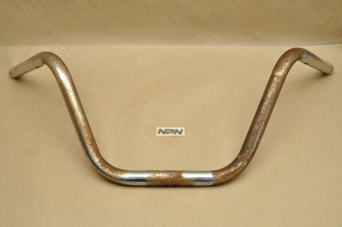 Vintage Honda 1981-82 CB900 F Handlebar 53100-438-670