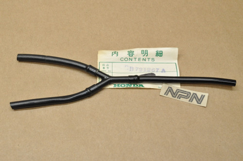 NOS Honda CB72 CB77 CL72 CL77 Cylinder Head Air Vent Tube Hose 16230-268-010