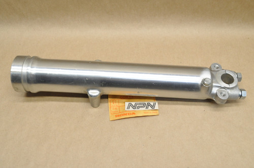 NOS Honda CL450 K0-K2 Right Front Fork Lower Case Pipe Tube 51420-292-010