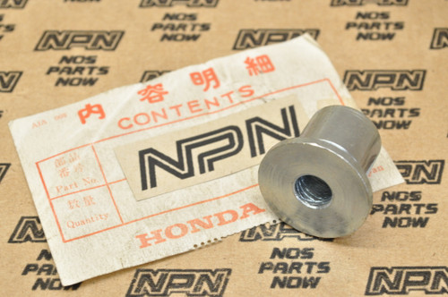 NOS Honda CL77 Scrambler Exhaust Muffler Distance Collar 18357-277-010