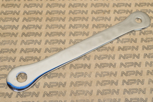 NOS Honda CB450 K0 CL72 CL77 Front Brake Stopper Link Arm 45431-283-000