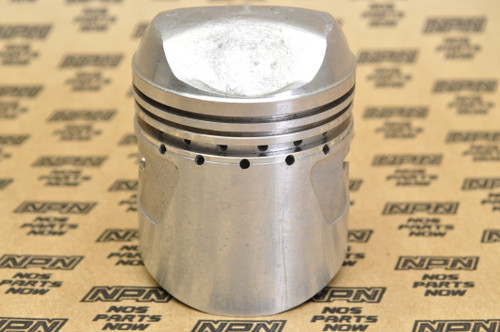 NOS Honda CL72 CB72 Standard Size Piston 13101-268-010