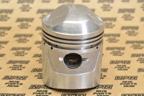 NOS Honda CL72 CB72 Standard Size Piston 13101-268-010